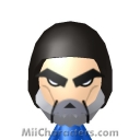 Sub-Zero Mii Image by Danny