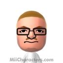 Heston Blumenthal Mii Image by celery