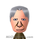 Harrison Ford Mii Image by Andy Anonymous