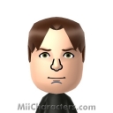 Andy Tatnall Mii Image by Andy Anonymous