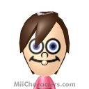 Timmy Turner Mii Image by miiwinner