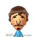 John Hawkes Mii Image by celery