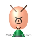 Plankton Mii Image by miiwinner