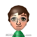 Luca Mii Image by robbieraeful