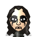 Alice Cooper Mii Image by Rattlehead