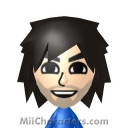 Danny Avidan Mii Image by TheDutchOwner