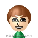 Rowley Jefferson Mii Image by TheDutchOwner