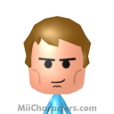 Lego Chase Mii Image by joshie