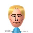 Dawson Leery Mii Image by celery