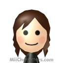 Potter Puppet Pals Hermione Mii Image by bigfin20