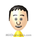 Bill Mii Image by Auturmn