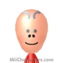 Peppa Pig Mii Image by Auturmn