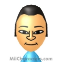 Taeyang Mii Image by robbieraeful