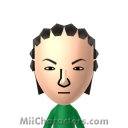 Taeyang Mii Image by robbieraeful