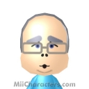 Karl Rove Mii Image by rababob