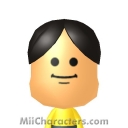 Potter Puppet Pals Neville Mii Image by bigfin20