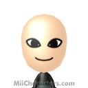 Potter Puppet Pals Lord Voldemort Mii Image by bigfin20