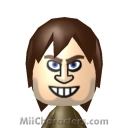 Bobcat Goldthwait Mii Image by Eric