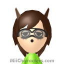 Sable Mii Image by Pixelshift