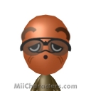 Tom Nook Mii Image by Pixelshift