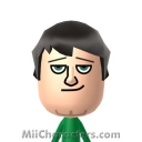 Trent Mii Image by SamanthaJo