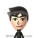 Duncan Mii Image by SamanthaJo