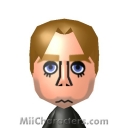 Abe Mii Image by robbieraeful