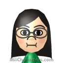 Candy Chiu Mii Image by robbieraeful