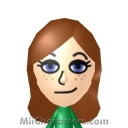 Wendy Corduroy Mii Image by robbieraeful