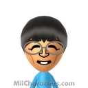 Ren Mii Image by robbieraeful