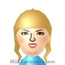 Fat Amy Mii Image by jelly bean