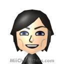 Will Herondale Mii Image by jelly bean