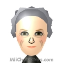 Dowager Countress Mii Image by jelly bean