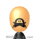 Spider Mii Image by epicgirl234