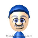 Ice Mario Mii Image by epicgirl234