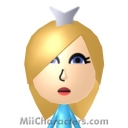 Rosalina Mii Image by epicgirl234