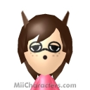 Sable Mii Image by Pixelshift