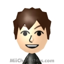 Finn Hudson Mii Image by diva1994