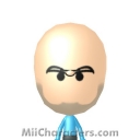 Airplane Mii Image by Vinnycb64