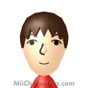 Joshua Shannon Mii Image by jdsJosh