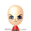 Stewie Griffin Mii Image by Adult Swim