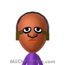 Theo Mii Image by robbieraeful