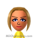 Mia Mii Image by robbieraeful