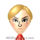 G-Dragon Mii Image by Mitsu