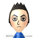 Seungri Mii Image by Mitsu