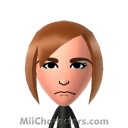 Emma Watson Mii Image by celery