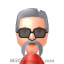 Paul Teutul, Sr. Mii Image by PrinceArgai