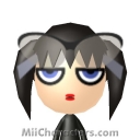 Gothorita Mii Image by matthew123