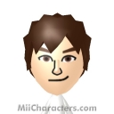 Cho Kyuhyun Mii Image by Tandristyn