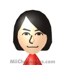 Kim Heechul Mii Image by Tandristyn